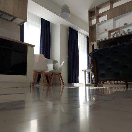 Luxury Apartment Iva Skopje Exterior foto
