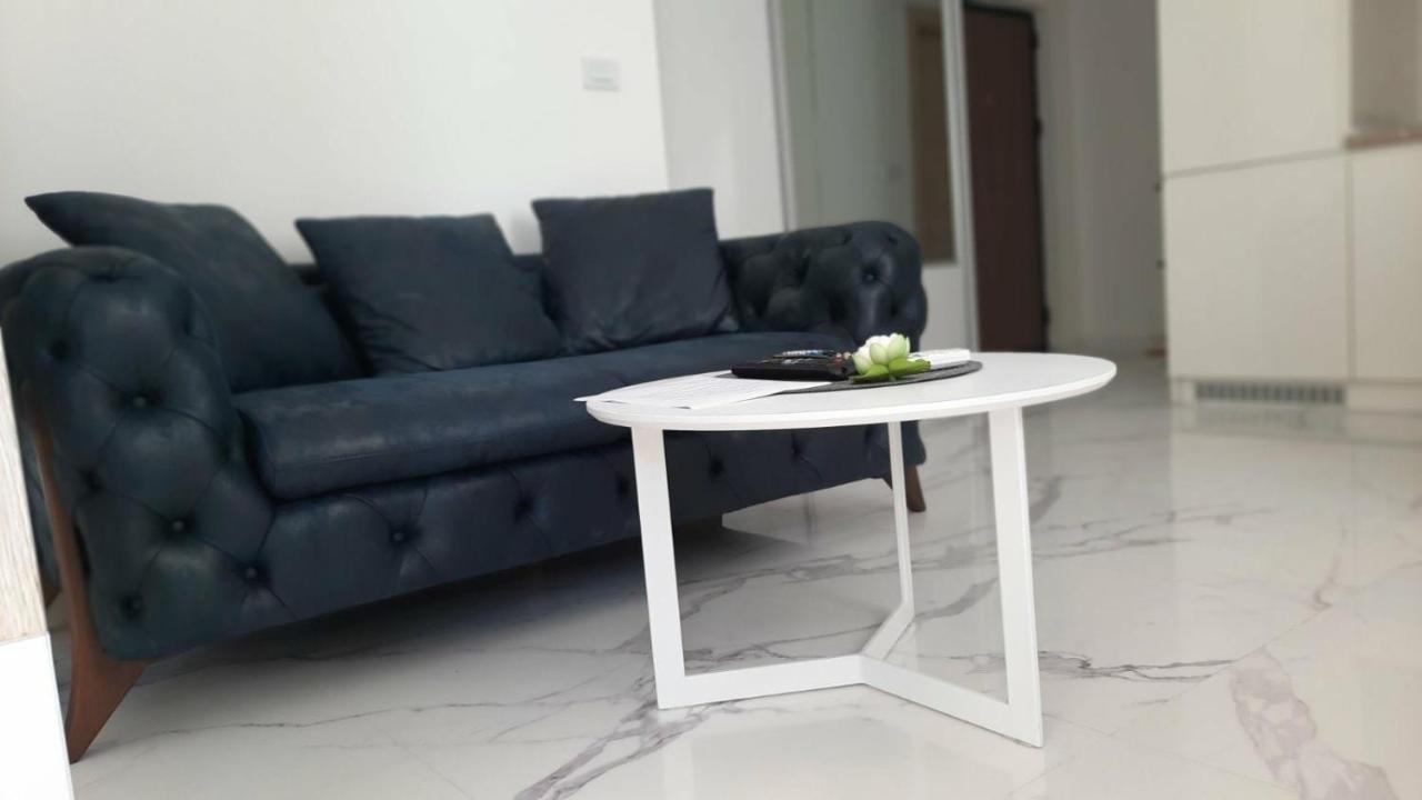 Luxury Apartment Iva Skopje Exterior foto