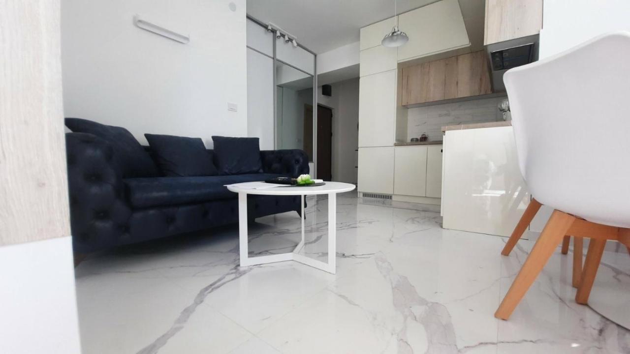 Luxury Apartment Iva Skopje Exterior foto