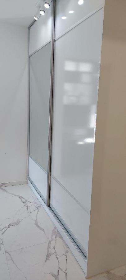 Luxury Apartment Iva Skopje Exterior foto