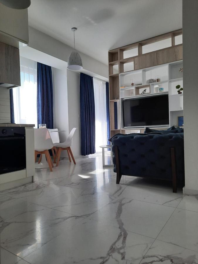 Luxury Apartment Iva Skopje Exterior foto