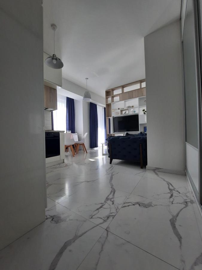 Luxury Apartment Iva Skopje Exterior foto